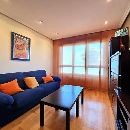 Salitre Apartamento Llanes