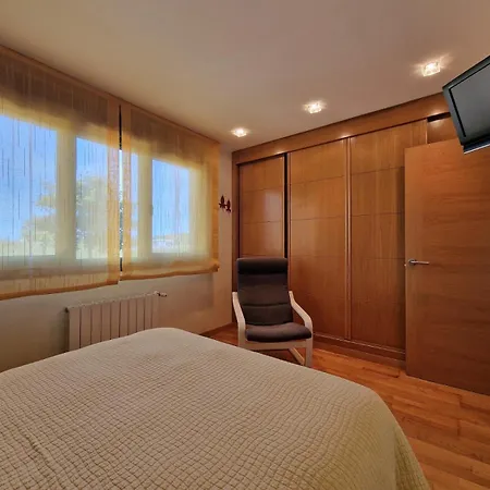 Salitre Apartamento Llanes