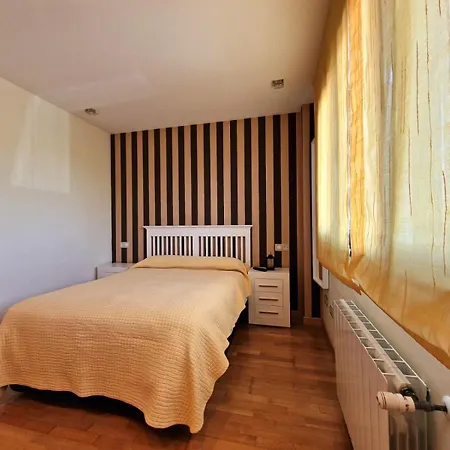 Apartment Salitre Llanes