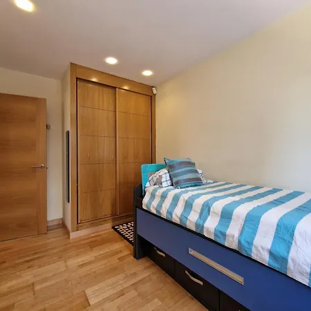 Appartement Salitre