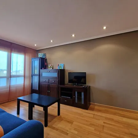 Appartement Salitre *