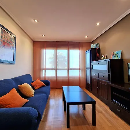 Salitre Appartement