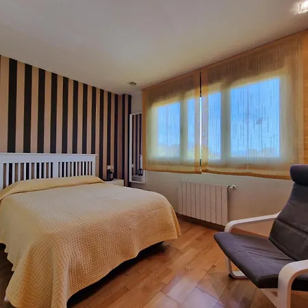 Salitre Appartement *