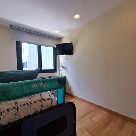 Salitre Appartement