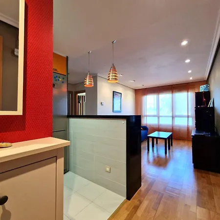Salitre Appartement *