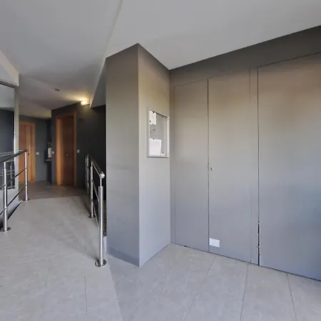 Appartement Salitre *